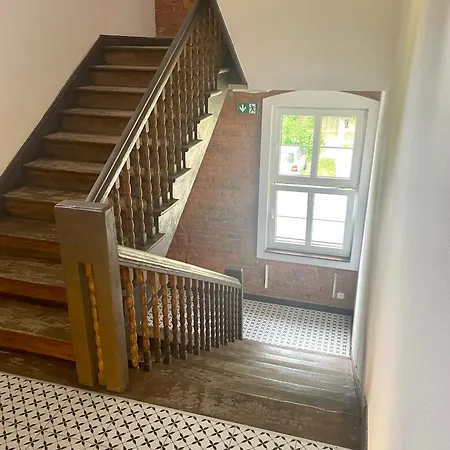 Apartament Szmaragdowa Sowa