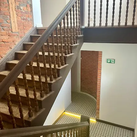 Szmaragdowa Sowa Wałbrzych