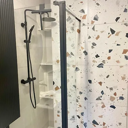 Apartament Szmaragdowa Sowa