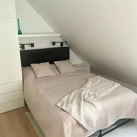 Szmaragdowa Sowa Appartamento *