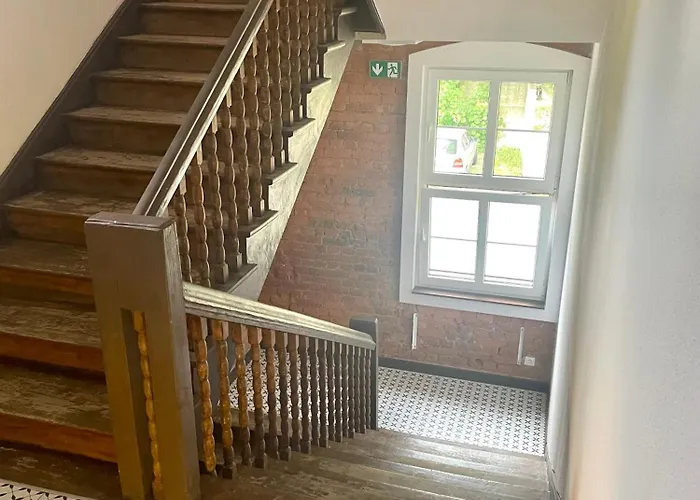 Appartement Szmaragdowa Sowa