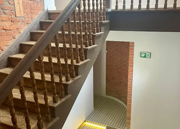 Szmaragdowa Sowa Waldenburg