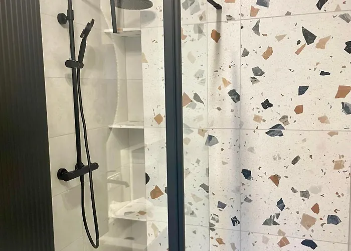 Appartement Szmaragdowa Sowa