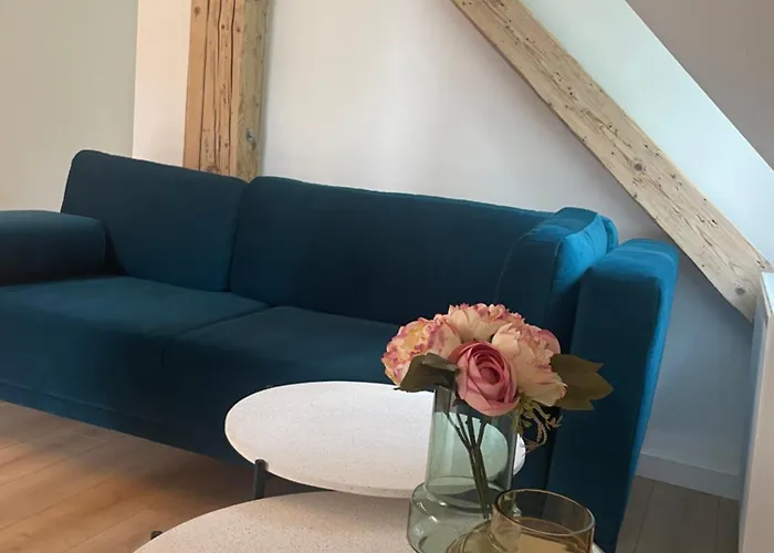 Szmaragdowa Sowa Appartement *